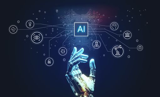 Người trẻ và công nghệ: Sống cùng hay phụ thuộc AI?