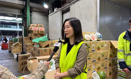 Từ xuất khẩu đến “kệ bán”: Bưởi Việt Nam tại Úc ngày 23/4