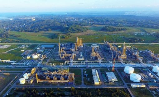BSR quý I/2026 tăng trưởng mạnh, tổng doanh thu đạt 46.462 tỷ đồng, lợi nhuận sau thuế đạt 8.265 tỷ đồng