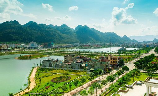 Lai Châu đặt mục tiêu bứt phá phát triển vùng đồng bào dân tộc thiểu số đến năm 2035