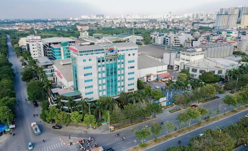 Đại học Công nghệ Đông Á: Nơi đào tạo Công nghệ Thông tin gắn liền thực tiễn doanh nghiệp