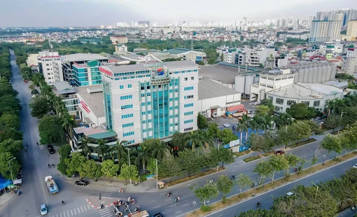 Đại học Công nghệ Đông Á: Nơi đào tạo Công nghệ Thông tin gắn liền thực tiễn doanh nghiệp