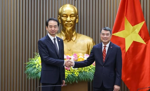 Thủ tướng Lê Minh Hưng: Khoa học công nghệ, đổi mới sáng tạo là yếu tố sống còn để hiện thực hóa khát vọng phát triển đất nước