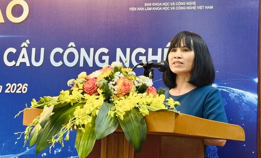 Đưa thêm hơn 100 công nghệ sẵn sàng chuyển giao lên sàn quốc gia