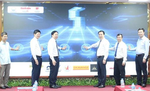 Phát động Cuộc thi viết “Vượt lên số phận” lần thứ IX
