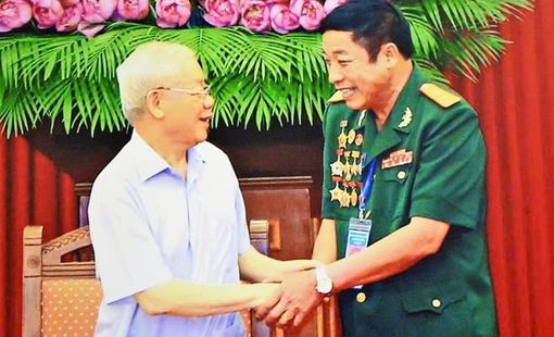 Công ty TNHH Hoàng Tuấn và doanh nhân Nguyễn Duy Nở
