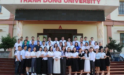 Tuyển sinh Thạc sĩ Điều dưỡng năm 2026: Chương trình đào tạo ứng dụng thực tiễn tại Trường Đại học Thành Đông