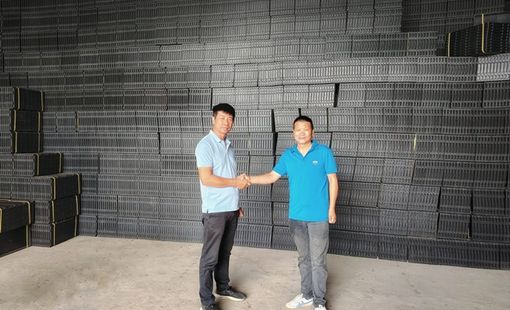 Công ty TNHH Máy Nông Nghiệp SEEYES(SEEYES)- Phúc Sơn Machinery(Phúc Sơn) mở rộng hệ sinh thái thiết bị, hướng đến máy công nghiệp và xây dựng