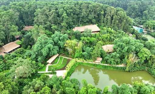 Thái Nguyên phát triển OCOP gắn với du lịch nông thôn, lan tỏa giá trị văn hóa bản địa