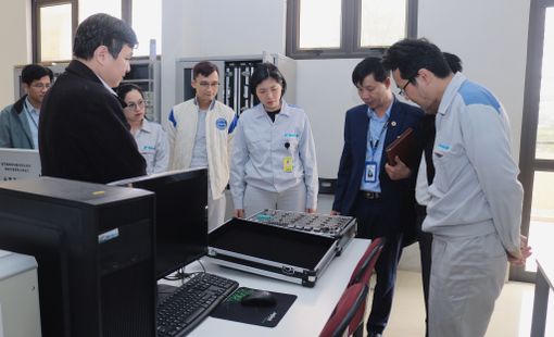 Khối ngành STEM tại Trường Đại học Thành Đông: Đón đầu chính sách phát triển nhân lực công nghệ chiến lược của Chính phủ