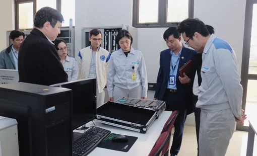 Khối ngành STEM tại Trường Đại học Thành Đông: Đón đầu chính sách phát triển nhân lực công nghệ chiến lược của Chính phủ