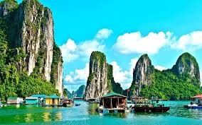 Hạ Long: Trung tâm du lịch biển đảo hàng đầu miền Bắc