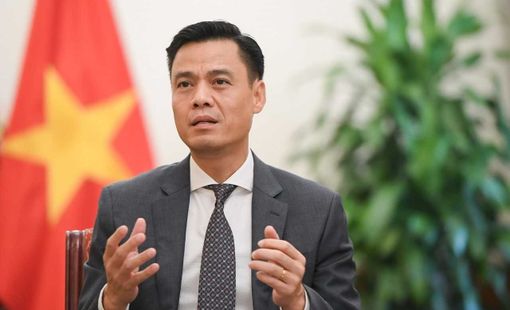 Hội nghị Cấp cao ASEAN 48: Định hình giai đoạn phát triển mới của khu vực