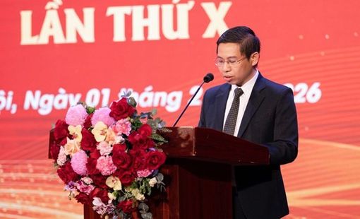 TS. Lê Ngọc Ánh: Tạp chí Công nghiệp Nông thôn hướng tới hệ sinh thái truyền thông đa nền tảng