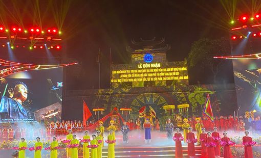 Hà Nội lan tỏa giá trị làng nghề từ mạng lưới sáng tạo toàn cầu
