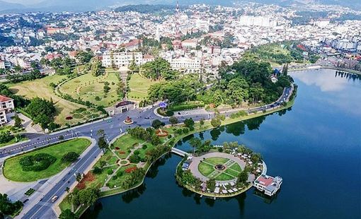 Khi miền quê chuyển mình: Lâm Đồng viết tiếp câu chuyện nông thôn mới bằng hướng đi riêng