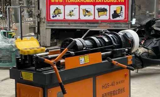 Minh Long mở rộng phân phối, nâng cao năng lực cung ứng thiết bị