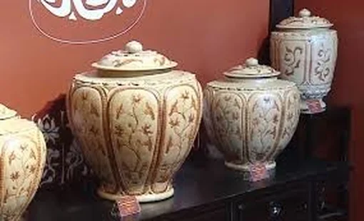 Tinh hoa gốm Việt giữa dòng chảy đổi mới