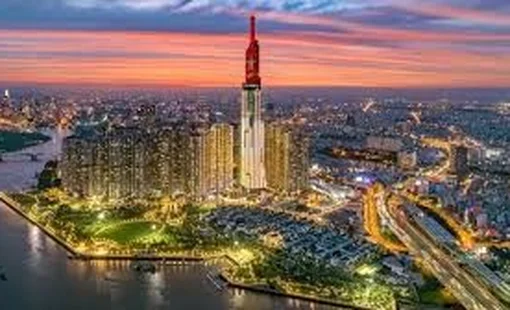 Thành phố thông minh: Xu hướng phát triển đô thị trong thời đại công nghệ số