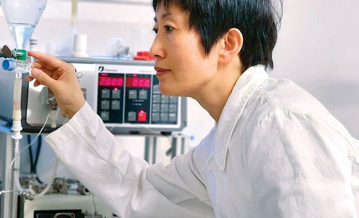 PGS.TS Nguyễn Minh Tân lọt Top 100 nhà nghiên cứu xuất sắc châu Á: 16 năm bền bỉ nâng tầm giá trị nông sản Việt