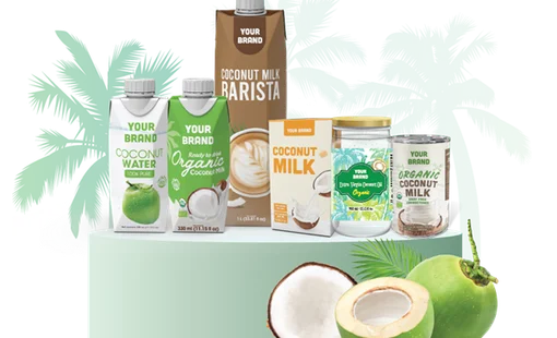 Chuỗi giá trị khép kín đưa Betrimex trở thành điểm sáng của ngành dừa Việt