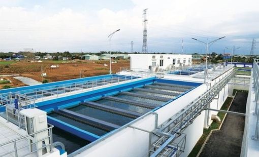 Tái sử dụng nước trong sản xuất: Giải pháp xanh giúp doanh nghiệp nâng cao hiệu quả và phát triển bền vững
