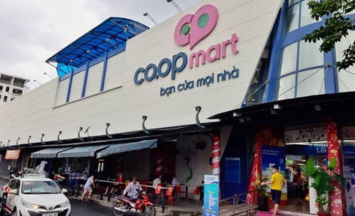 Saigon Co.op được vinh danh tại Retail Asia Awards 2026: Dấu ấn từ hàng nhãn riêng