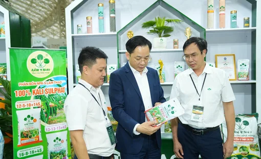 Supe Lâm Thao: Bổ sung 11 sản phẩm mới vào danh mục phân bón