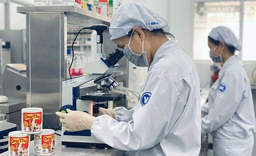 Đổi mới sản phẩm công nghiệp nông thôn nhờ nghiên cứu và phát triển