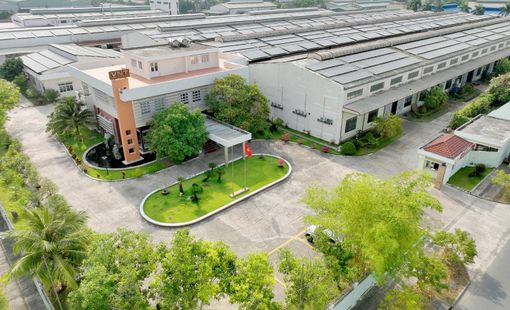 Công ty Cổ phần Cơ khí Vina Nha Trang (VNT) – Nâng tầm giá trị nông sản Việt