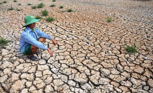 Dự báo El Nino rất mạnh năm 2026: Việt Nam đối mặt nguy cơ nắng nóng cực đoan, hạn hán và thiếu nước kéo dài