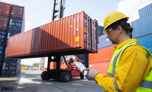 Nông sản Việt trước áp lực của các hàng rào kỹ thuật toàn cầu: Câu chuyện từ Phúc Sinh Group