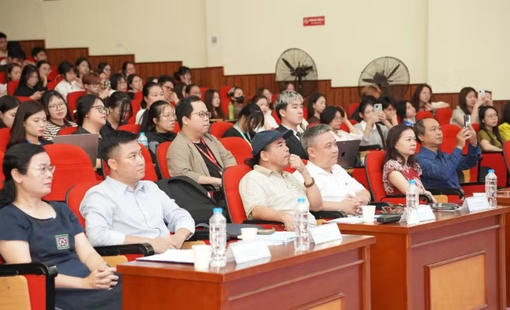 “Phóng viên tập sự - Nhà báo tương lai 2026”: Nuôi dưỡng khát vọng dấn thân của thế hệ làm báo trẻ