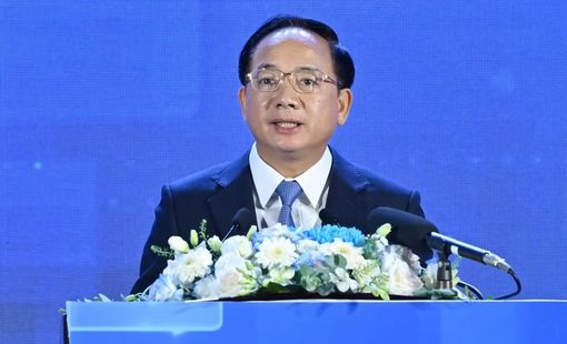 Trưởng Ban Tuyên giáo và Dân vận Trung ương Trịnh Văn Quyết: Báo chí cách mạng phải tiên phong, sáng tạo và làm chủ công nghệ trong kỷ nguyên số
