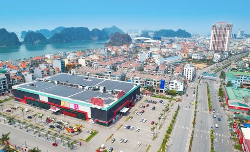 Điện mặt trời mái nhà và hệ thống lưu trữ điện năng giải pháp năng lượng xanh – chủ động tiết kiệm