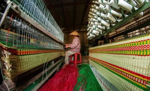Giữ gìn nghề truyền thống ở làng quê: Khi bảo tồn di sản trở thành động lực xây dựng nông thôn mới