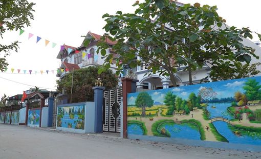 Chuẩn hóa bộ chỉ số giám sát nông thôn mới giai đoạn 2026-2030: Tăng minh bạch, nâng hiệu quả quản lý
