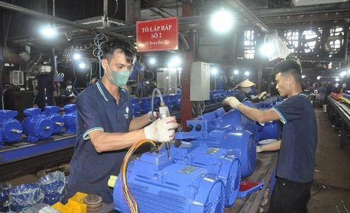 Vĩnh Long phê duyệt 45 đề án khuyến công năm 2026 hỗ trợ phát triển công nghiệp nông thôn