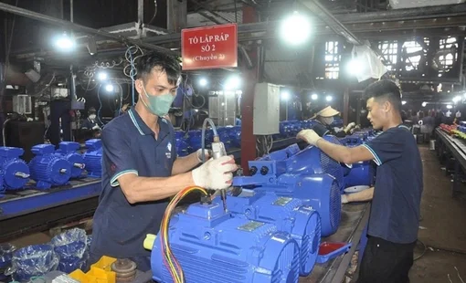 Vĩnh Long phê duyệt 45 đề án khuyến công năm 2026 hỗ trợ phát triển công nghiệp nông thôn