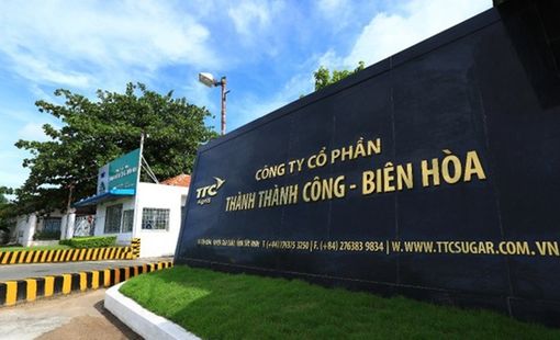 Biến phụ phẩm thành tài nguyên: Mô hình kinh tế tuần hoàn của TTC AgriS