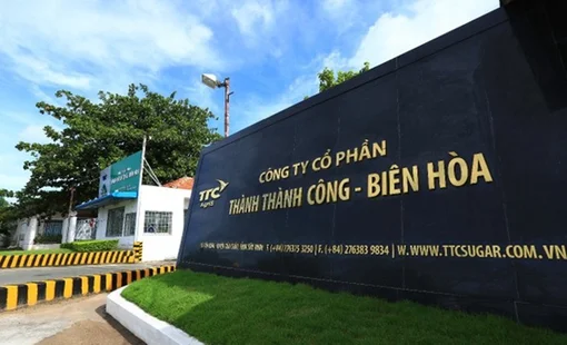 Biến phụ phẩm thành tài nguyên: Mô hình kinh tế tuần hoàn của TTC AgriS