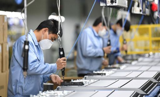 Hà Tĩnh đặt mục tiêu đào tạo hơn 10.000 lao động nông thôn đến năm 2030