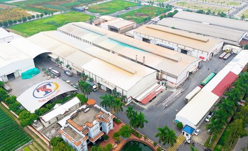 Công ty TNHH TM Tuấn Tú: Hành trình chinh phục niềm tin nhà nông bằng những giá trị thiết thực