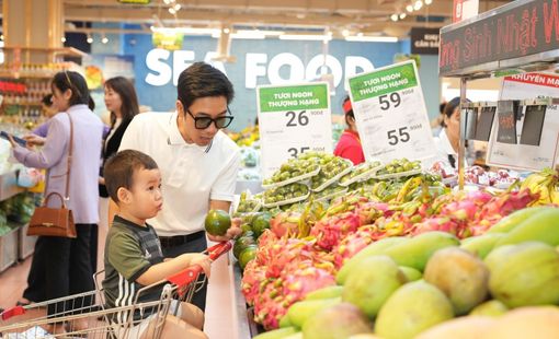 Tiêu dùng xanh: Động lực thúc đẩy doanh nghiệp chuyển đổi