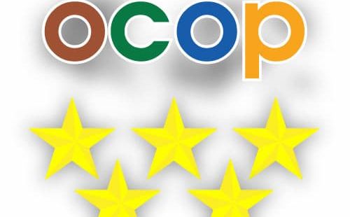 OCOP 5 sao: Từ danh hiệu đến áp lực giữ vững chất lượng