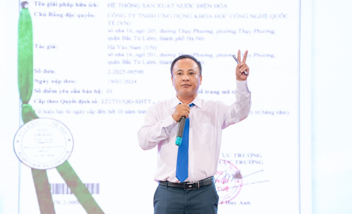 Smart A: Đi qua thử thách bằng giá trị thực chứng