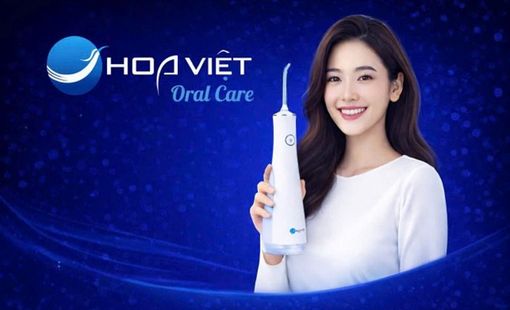 Công năng vượt trội của tăm nước Hoa Việt