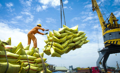 Thị trường 285 triệu dân rộng cửa đón thực phẩm Việt, doanh nghiệp cần chuẩn bị gì?