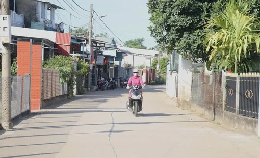 Xã Hà Nha, Đà Nẵng huy động sức dân, tăng tốc xây dựng nông thôn mới