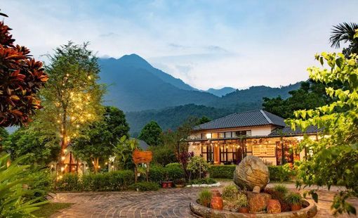 Homestay quanh Hà Nội: Những điểm dừng chân lý tưởng để "đổi gió" cuối tuần